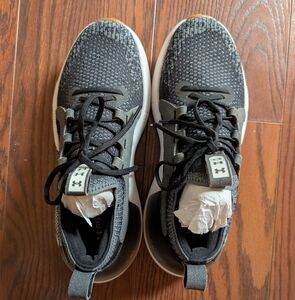 Under Armour UA HOVR Phantom 3 SE ELVTE Sneakers W 6.5 Sneakers Running Workout